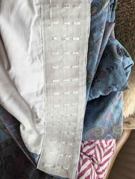 Photo of free Lined Curtains By Dorma (Rowlands Gill NE39) #4