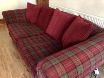 Photo of free Sofa (Ashton-U-Lyne OL6) #4