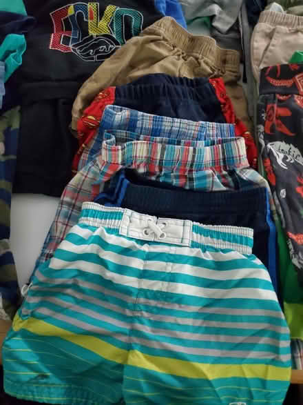 Photo of free 24m- 2T boys clothes (East, close to NE) #4