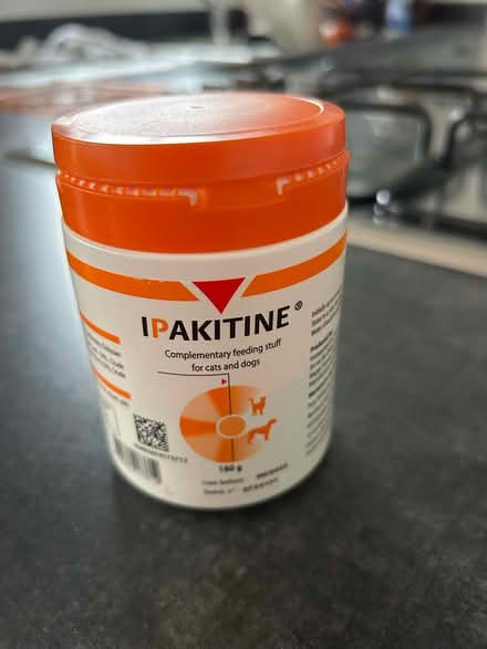 Photo of free Ipakitine (NG17 Ashfield Freegle) #1