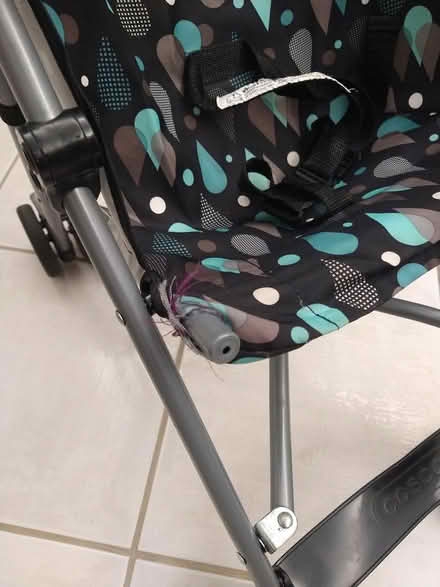 Photo of free Umbrella stroller (Coconut Creek - Lyons & Sample) #1