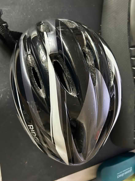 Photo of free Bike helmet (Redhill RH2) #2