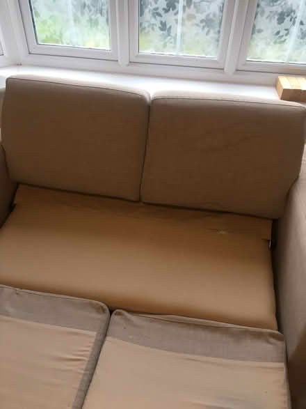 Photo of free Sofa bed (West Oxfordshire OX29) #3