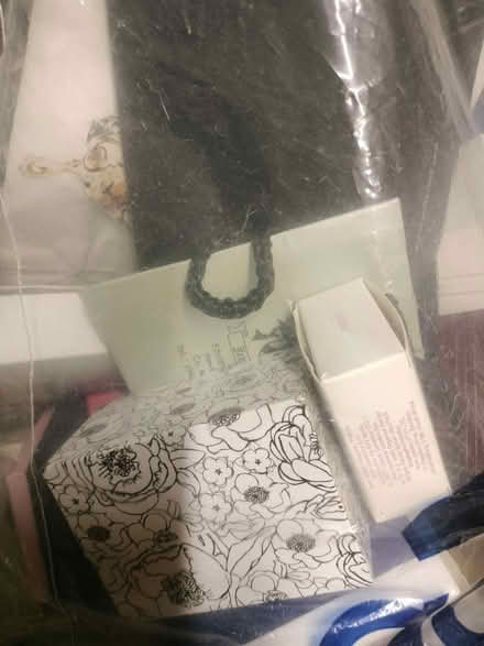 Photo of free Jewellery bags &boxes (BT9) #3