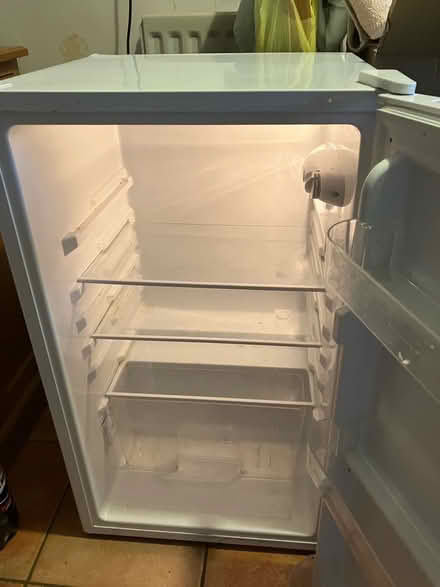 Photo of free Fridge - under counter (CV32 lillington)