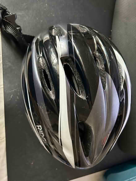 Photo of free Bike helmet (Redhill RH2) #4