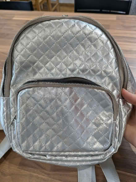 Photo of free Small backpack (Longton PR4) #1