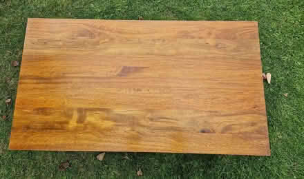 Photo of free Coffee table (Acton W3) #2