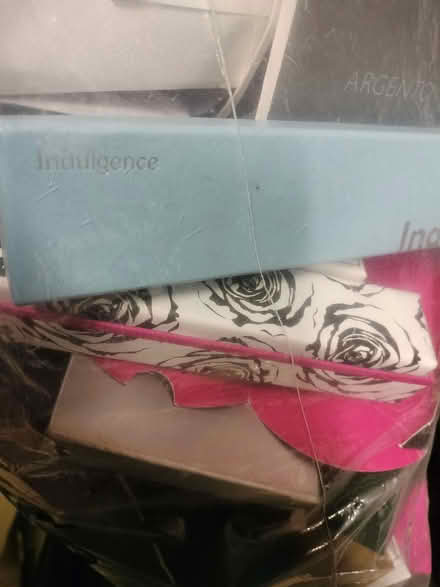 Photo of free Jewellery bags &boxes (BT9) #1