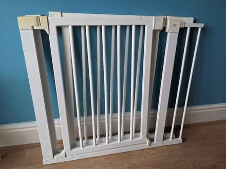 Photo of free Stair gates (Shrewsbury, Porthill SY3)