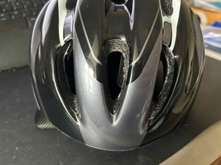 Photo of free Bike helmet (Redhill RH2) #1