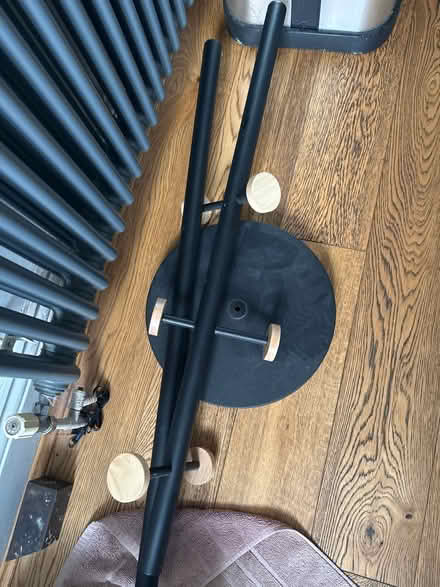 Photo of free Coat/hat stand (CB21) #1