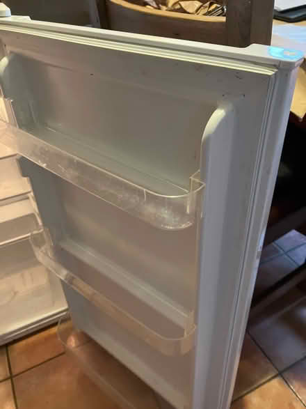 Photo of free Fridge - under counter (CV32 lillington)