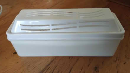 Photo of free Dehumidifier box, needs crystals (Kingscourt/Lightpill, Stroud) #2