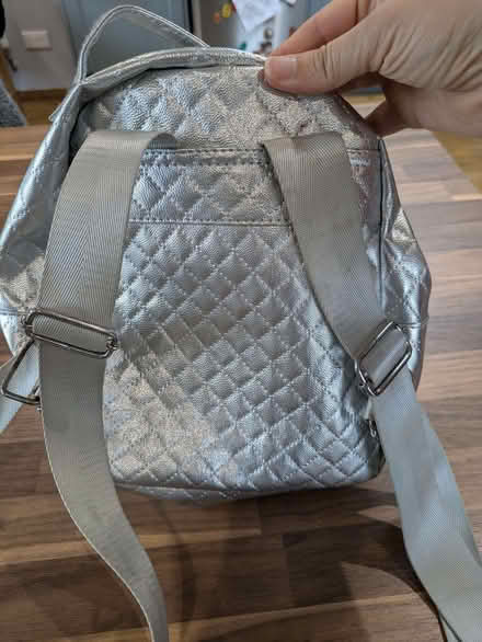 Photo of free Small backpack (Longton PR4) #2