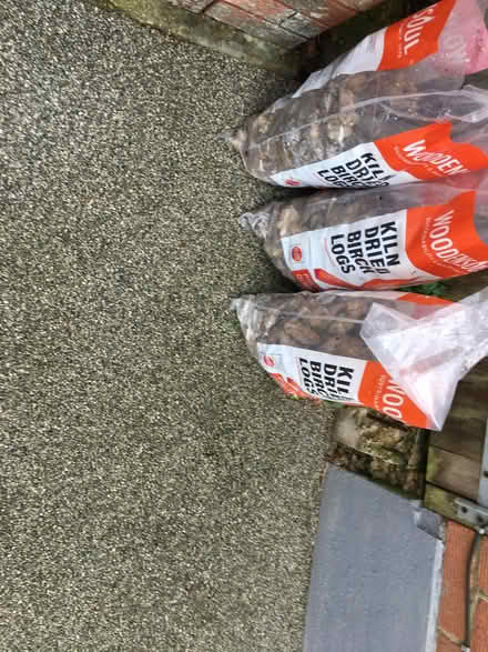 Photo of free Hardcore flints (Seaford BN25) #3