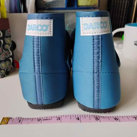 Photo of free Darco Pediatric Walking Boots (Darien) #2