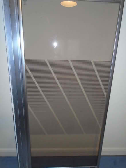 Photo of free Showerlux screen (Brampton - Appleby CA16) #1