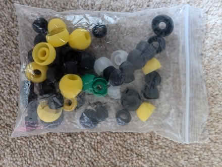 Photo of free Pack of ear buds (Sidmouth) #1