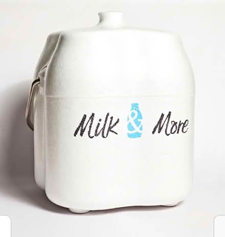 Photo of Milk & More storage box (Whitton TW3) #2