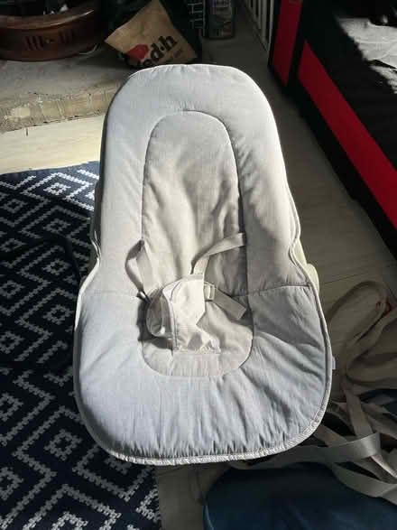 Photo of free Baby bouncer - final repost (Gillingham ME7) #1