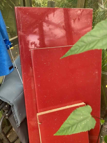 Photo of free Laminate offcuts (Penzance TR18) #1