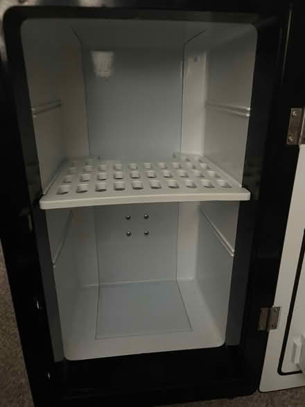 Photo of free Mini fridge (Allerton L18)