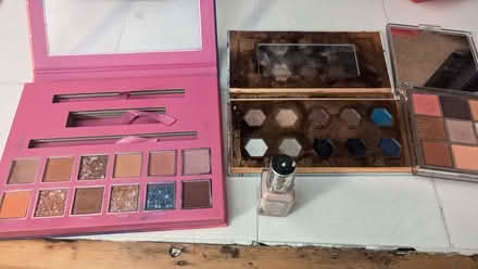 Photo of free Make Up (Balsall Heath B12) #1