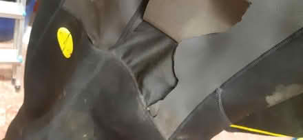 Photo of free Size L wetsuit (Burngreave S4) #3