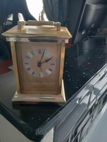 Photo of free Clocks (Knowsley)