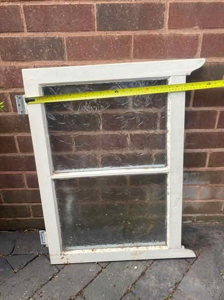 Photo of free Windows to make a cold frame? (Kings Heath B14)