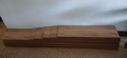 Photo of free Flooring (Longwood) #4