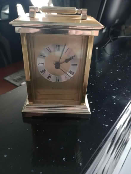 Photo of free Clocks (Knowsley)