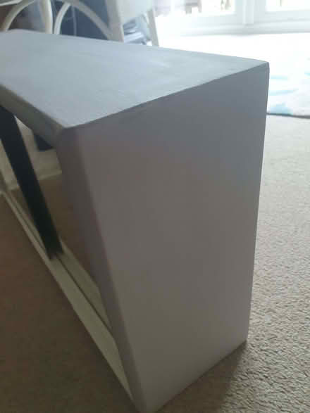 Photo of free Vintage Bathroom cabinet (Tilehurst RG31) #2