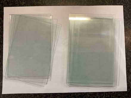 Photo of free Replacement glass for photo frames (World’s End Burgess Hill) #1