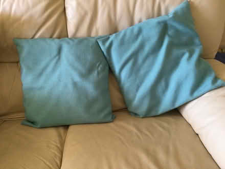 Photo of free Cushions (Sturry CT2) #1