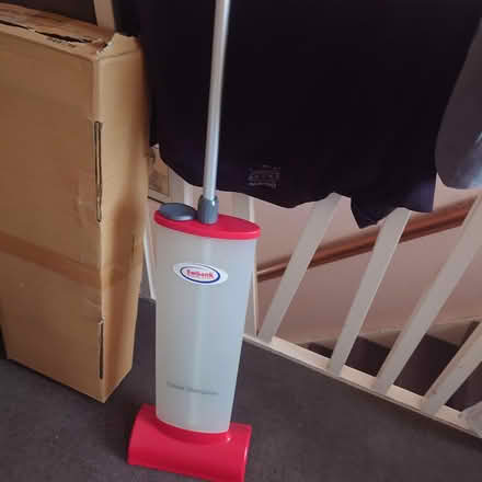 Photo of free Carpet shampoo applicator (Torquay)