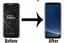 Photo of Samsung S9 & S7 Screen (Higher Bebington CH63) #1