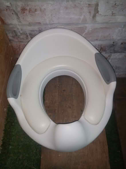 Photo of free Children's toilet training seat (Colchester CO4) #1