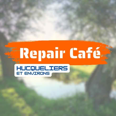 Repair Café - Hucqueliers et environs profile image