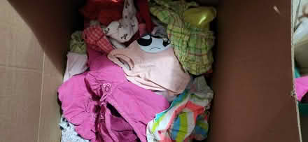 Photo of free kids clothes (45424)