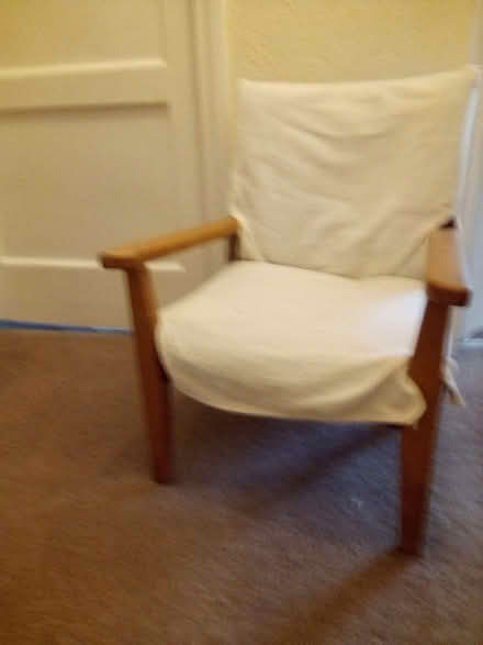 Photo of free Child's Chair (Morda SY10)