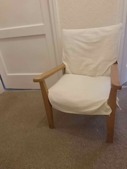 Photo of free Child's Chair (Morda SY10)