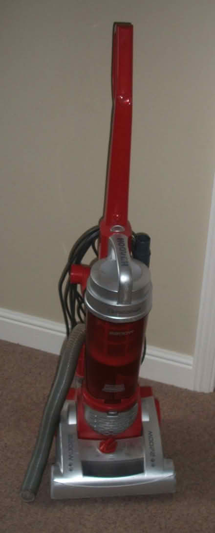 Photo of free Upright Vacuum Cleaner (Robertsbridge TN32) #1