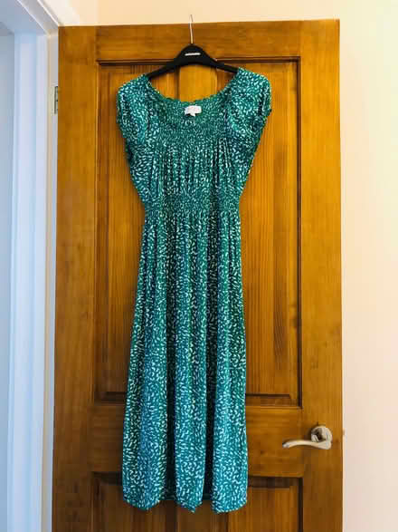 Photo of free Size 12 dress (Myton Park CV32)