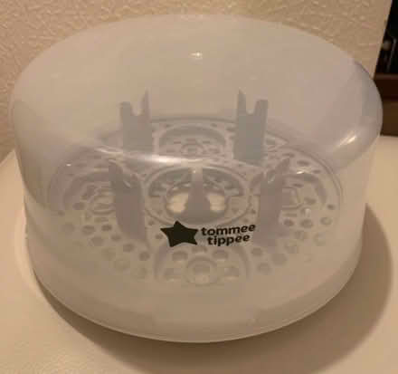 Photo of free Tommee Tippee Sterliser (Rooks Nest SG1)