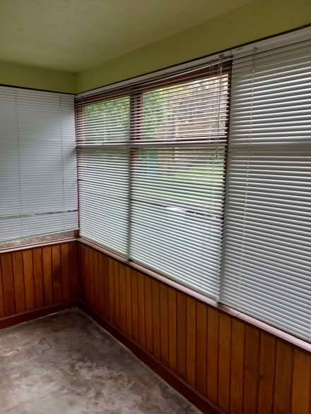 Photo of free Venetian blinds (Bevendean BN2) #2