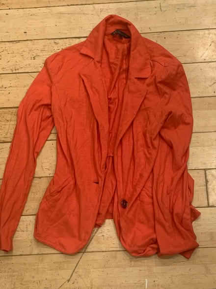 Photo of free A/X Armani Exchange Woman’s Jacket (Brooklyn Storage) #1