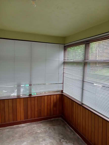 Photo of free Venetian blinds (Bevendean BN2) #1