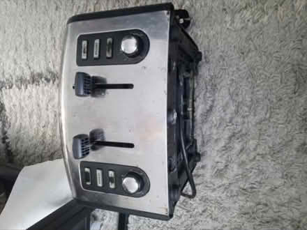 Photo of free Toaster (NW8) #2